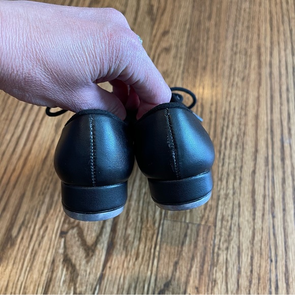 So Danca Tap Shoes - Picture 5 of 10